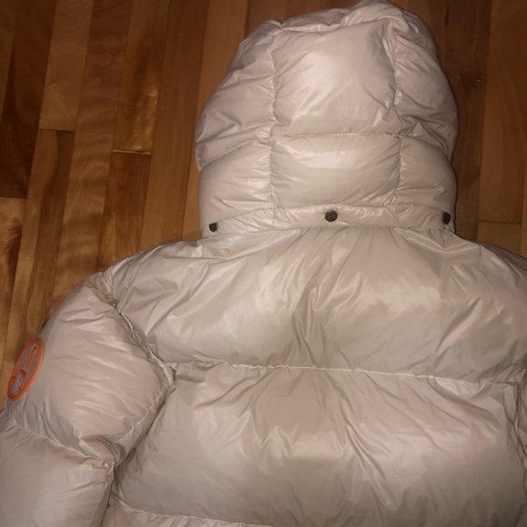 Puffer Jacket - Picture 5 of 7